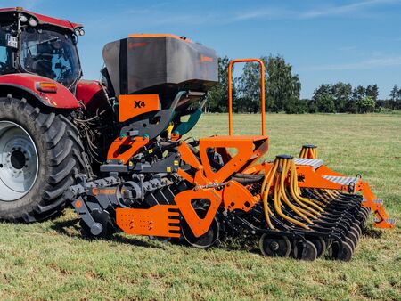 Mandam - GAL Combo - Forsåning