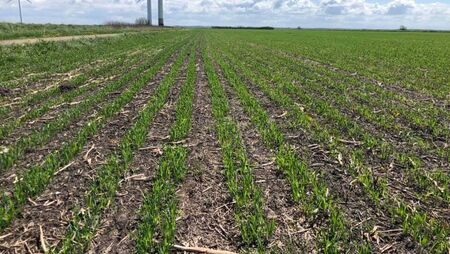 Claydon købes hos Brørup Traktor- & Maskincenter