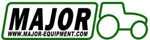 Køb Major hos Brørup Traktor- & Maskincenter