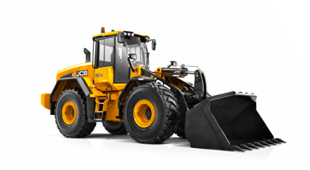 JCB købes hos Brørup Traktor- & Maskincenter