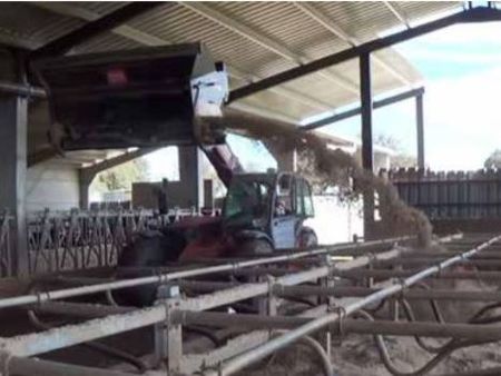 Emily MULTI’DIS Heavy Duty - Brørup Traktor- & Maskincenter 