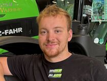 Medarbejder Jeppe Hjorth Haurum