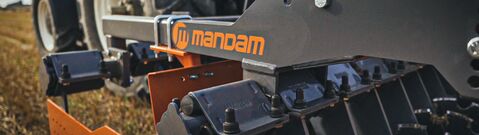 Mandam redskaber købes i Brørup pg Ølgod (2)