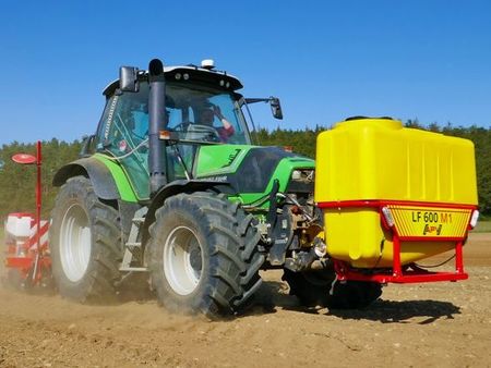 Køb APV Liquid hos Brørup Traktor- & Maskincenter