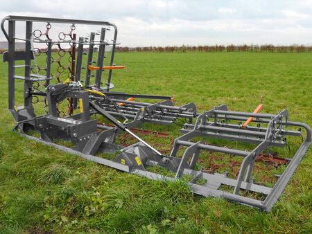 Køb "Mandam Hybro" i Brørup