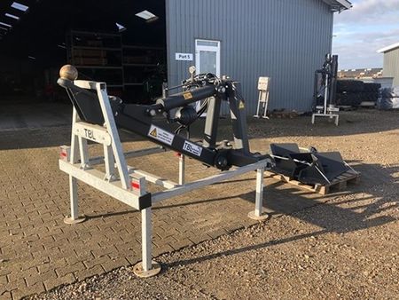 Armadis - Bjærgningsudstyr - Brørup Traktor- & Maskincenter