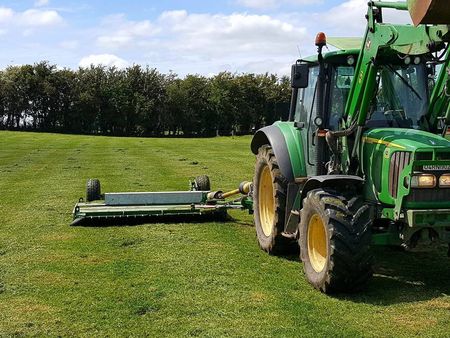 Major Landbrug / græs købes hos Brørup Traktor- & Maskincenter (3)
