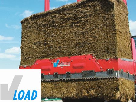 BvL - Udtagningsteknik - Brørup Traktor- & Maskincenter