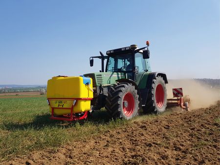 Køb APV Liquid hos Brørup Traktor- & Maskincenter