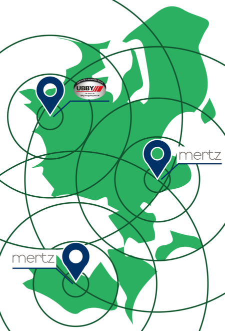Major forhandlere i Danmark