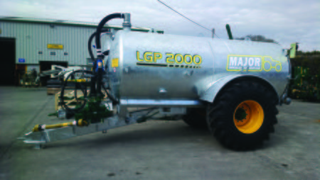 Major Slamsugere - Købes i Brørup