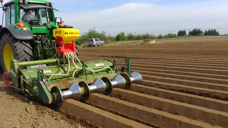 APV-spredere til eftermontering - Køb i Brørup