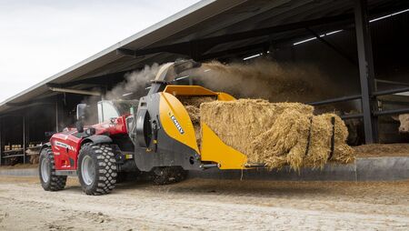 Emily SIGMA strømaskine - Brørup Traktor- & Maskincenter