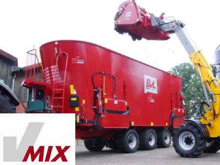 BvL - Fodringsteknik - Brørup Traktor- & Maskincenter