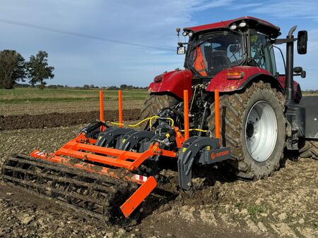 Mandam - DIG - Undergrundsløsner