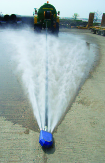 Køb Major Drænspuler hos Brørup Traktor- & Maskincenter