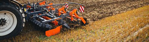 Mandam redskaber købes i Brørup pg Ølgod