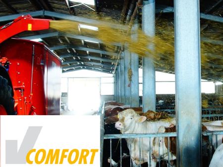 BvL - Strøteknik - Brørup Traktor- & Maskincenter