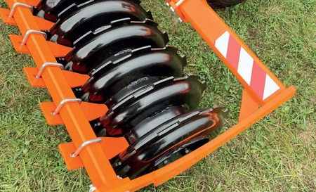 Køb "Mandam tallerken pakkevalse" i Brørup