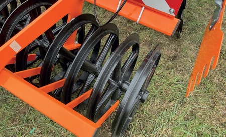 Køb "Mandam T-rings pakkevalse" i Brørup