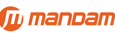 Mandam redskaber købes hos BTMC