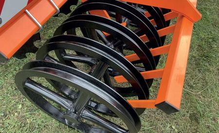 Køb "Mandam C-rings pakkevalse" i Brørup